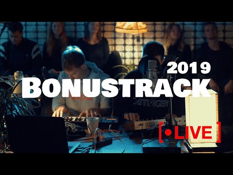 Medimeisterschaften Rostock - Live Bonustrack