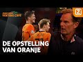 De Boer: 'Een speler met een goede vrijetraptechniek is essentieel!' ?? | Voetbal Café 09/06/2023