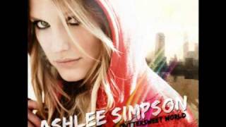 Ashlee Simpson~Little Miss Obsessive lyrics