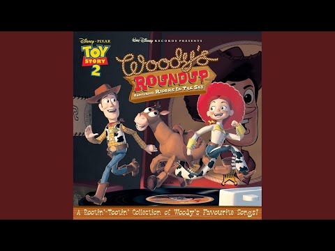 The Prospector Polka