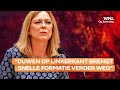 Oud-CDA-Kamerlid: tijd verspild door te lang blijven hangen op samenwerking met links blok