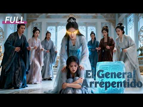 La diosa reencarnada deja que su familia la oiga y humilla a la amante.