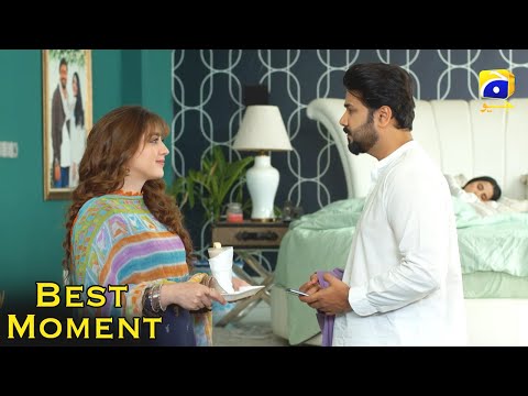 Grift Episode 13 || Ali Abbas - Saniya Shamshad || 𝐁𝐞𝐬𝐭 𝐌𝐨𝐦𝐞𝐧𝐭 𝟎𝟒 || Har Pal Geo