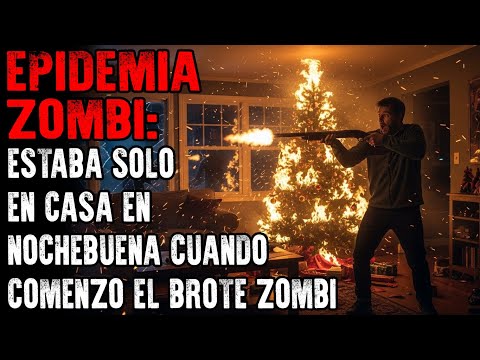 🎄 HISTORIAS de TERROR que SUCEDIERON en NAVIDAD y NOCHEBUENA 😨🌑 | Archivos Perdidos
