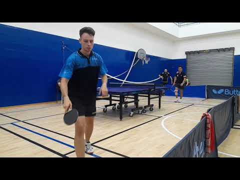 Final Match - Diego Rodriguez vs Filip Dusil