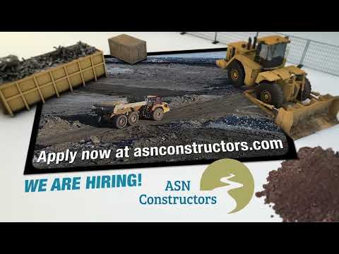 Asn Construction