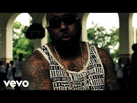Trae Tha Truth - I'm From Texas (Official Music Video) ft. Texas All-Stars