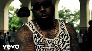 Trae Tha Truth - I'm From Texas ft. Texas All-Stars