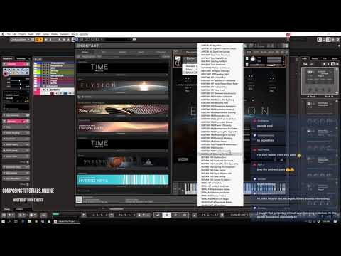HANDS ON - Best Service / Sonuscore Elysion