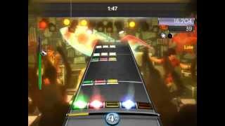 FoFIX [RB3] EXPERT GUITAR &quot;Scissor&quot; by Liars