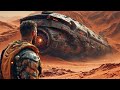 He Found An Old Ship In The Desert It Said Good To Serve You Again Admiral 500 Years Later