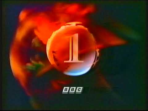 BBC1 | closedown inc. transmitter shutdown | 23rd May 1993