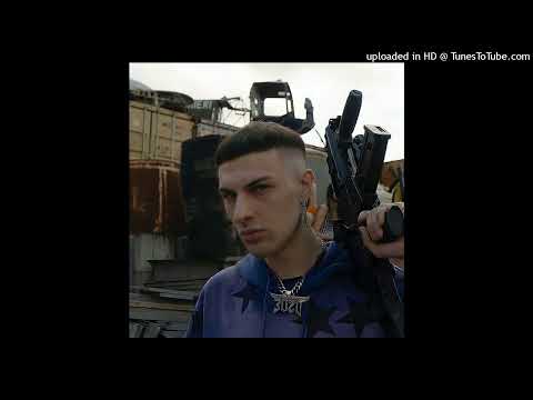 Astro Centauri - GHOSTRIDER (feat. SlumpthinIdle)(prod. Mothz)