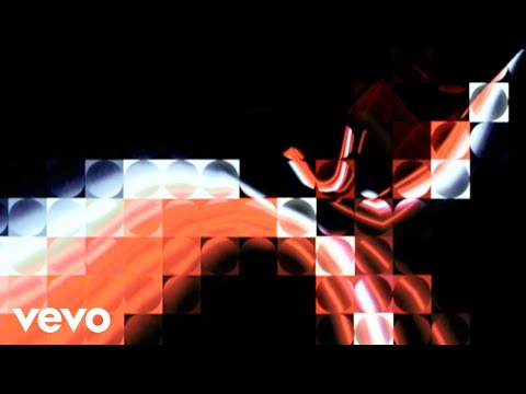 Manic Street Preachers - To Repel Ghosts (Official Visualiser)