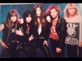 Kix - Live Pasadena 1985 - 06 - Walkin Away