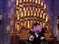 芝麻街 Sesame Street Number Of The Day 18 Mandarin Chinese