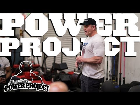 Mark Bell's Power Project EP. 215 Live with Special Guest Co-Host Chris Bell