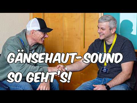 Car-Hifi LEGENDE packt aus: 40 Jahre High-End (Steven Sailer)