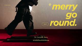 Download lagu [THAISUB] merry go round - eaJ mp3