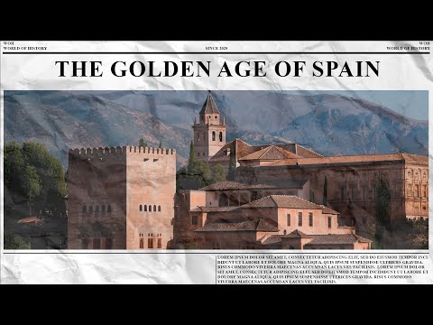 Andalusia: The Legacy of the Moors | 800 Years That Changed Europe