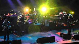 My Morning Jacket &quot;Like a River&quot; in Columbus, Ohio