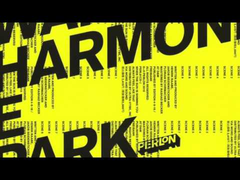 Wareika - Scene 1- Harmonie Park (2010)
