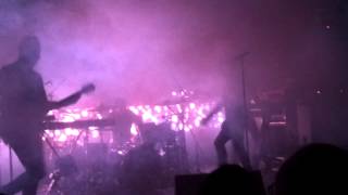 Gary Numan Here in the Black