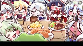 【トリッカル】 私服ストーリー クエスト完了！ファンタジー冒険団！ Part.04
