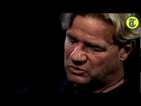 Privé - The Voice of Holland met Bart Brandjes