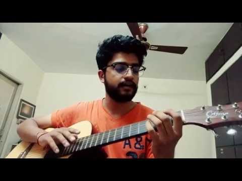 Devashish Bhatt Behind blue eyes, Limp Bizkit, Acoustic Cover