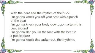 Divine - Kick Your Butt Lyrics