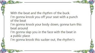 Divine - Kick Your Butt Lyrics