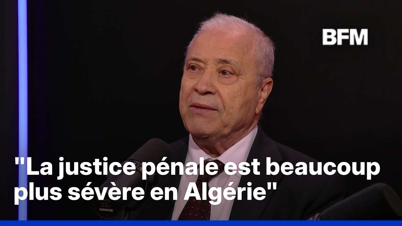 Illustration: Manon Rolando : le conjoint violent jugé à Alger, la France les mains liées