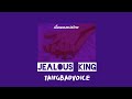 [LYRICS/THAISUB] Jealous King 👑 - TangBadVoice แปลเพลง,แปลไทย