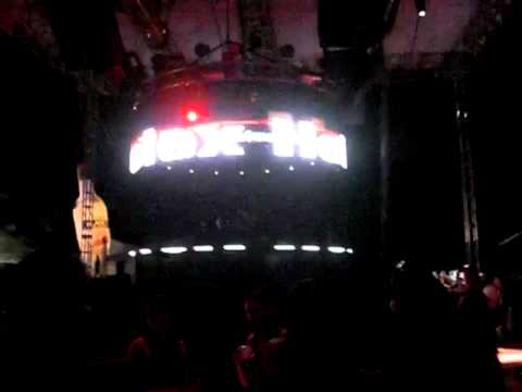 Alex Hoing - Black And White Sensation 2010