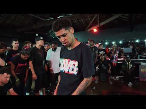 DSTURBZ vs XKILLZ | BUCK TO SCORE |SEMIFINAL| CFTK 2022