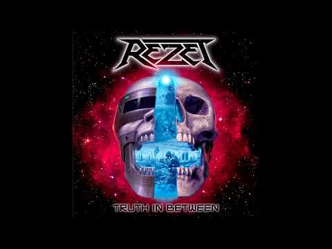 2021 - REZET - Truth in Between  (Full Album)
