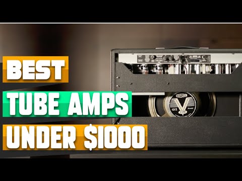 Guitar Amps Under 300$ : Incredible Guitar Amps Under 300$s In 2025