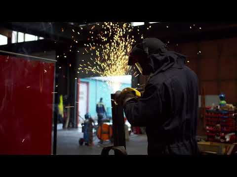 YRITYSVIDEO: Lounais-Suomen Alihankinta | Valote