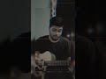 Tomar moner vetor jai - Noble (Anupam Roy) || Acoustic cover of AKSHAY SOURAV