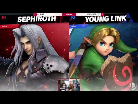 CWVic: Sriks vs Jdizzle (Grand Final)