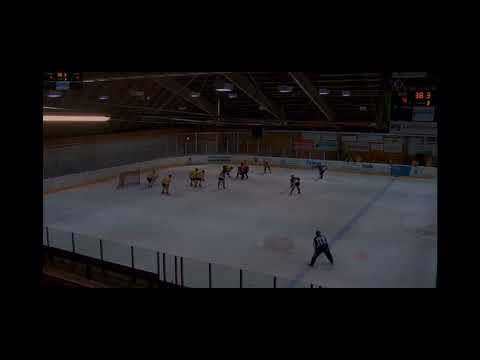 Brandis Juniors vs EHC Burgdorf                 Entscheidung