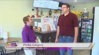Egg Roll Express