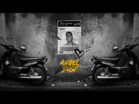 NGEE x RA'IS Type Beat "Angel Dust" (prod. Claptomanik)