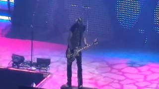Guns N Roses - Don't Cry - London O2 Arena