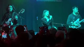 Download lagu 'Anything You Want' by Reality Club in San Francisco, CA -- March 2024 mp3