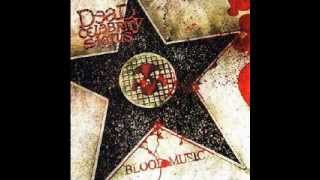 Dead Celebrity Status - 5 Deadly Fingers