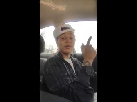 Baby Swag- LesBhonest freestyle