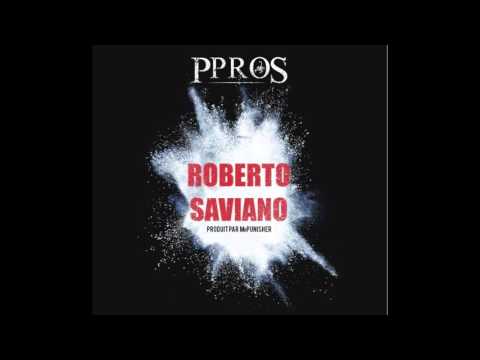 Video thumbnail for Roberto Saviano