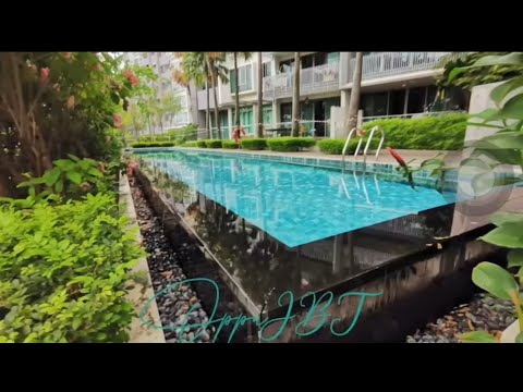 Hundred Trees, 87 West Coast Drive, 3 Bedrooms, 1,302 sqft, Condominium For Rent, by George Ying, 500207296 - youTubeVideoPasted - PropertyGuru.com.sg